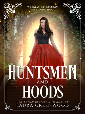 cover image of Huntsmen and Hoods